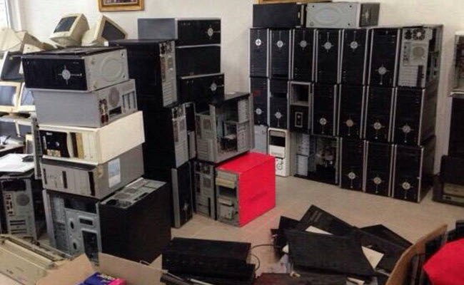 รับประมูลคอมพิวเตอร์ทุกชนิด